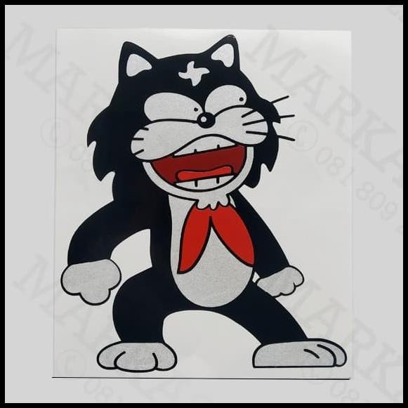 

GRATIS ONGKIR STIKER NINJA HATTORI KAGECHIYO CHARACTER !