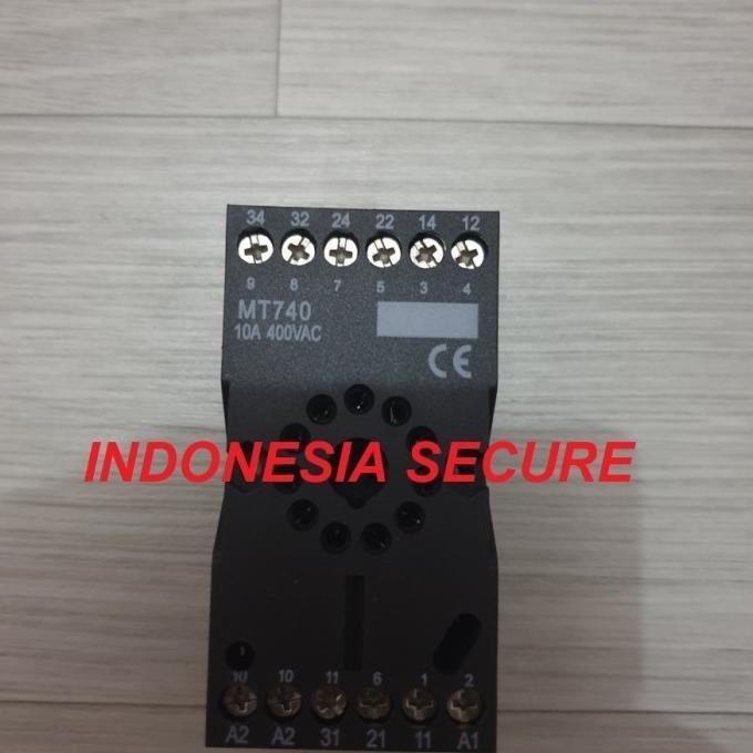 Vld Merah Loop Detector Termurah