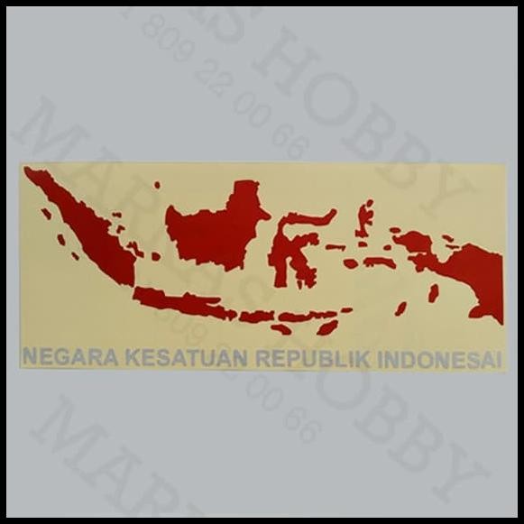 

DISKON STIKER PULAU NKRI 2 !