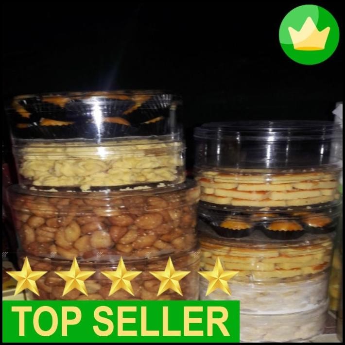 

BEST DEAL KUE BIJI KETAPANG WIJEN DI JAMIN RENYAH !