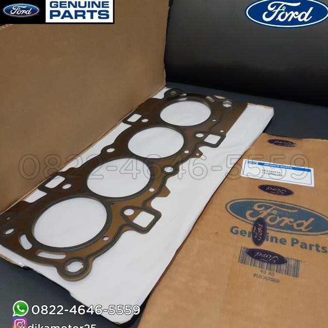 Packing Head Ford Ecosport / Gasket Cylinder Head Ford Original