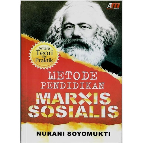Buku Metode Pendidikan Marxis Sosialis
