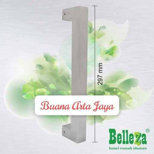 TERMURAH PULL HANDLE P.278.03 BZ US32+US32D