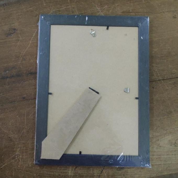 Best Seller A4 (21x30 cm) Bingkai / Pigura / Frame Foto Ukuran 11R / Sertifikat - Harga Terjangkau, 