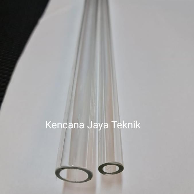 

Pipa Kaca Water Gauge / Kran Level 1/2" Inch 50 Cm Original Dan Terpercaya