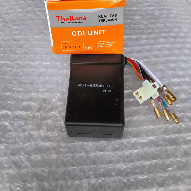 Cdi Yamaha Crypton THALLAND