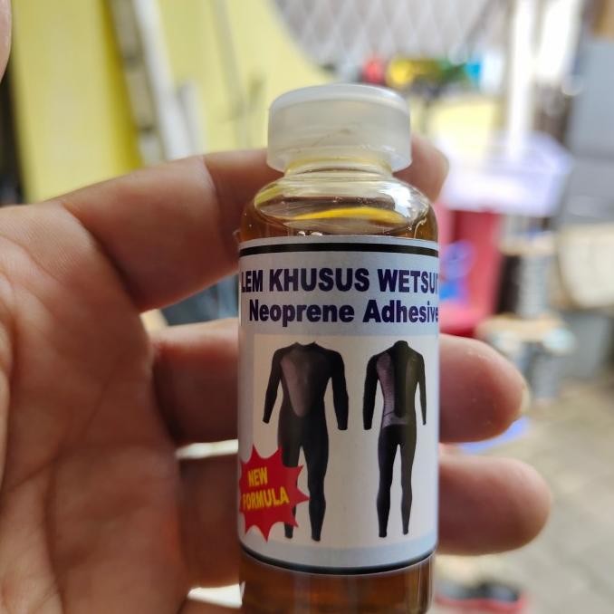 Ready lem baju selam wetsuit neoprene diving scuba freedive dive padox sport