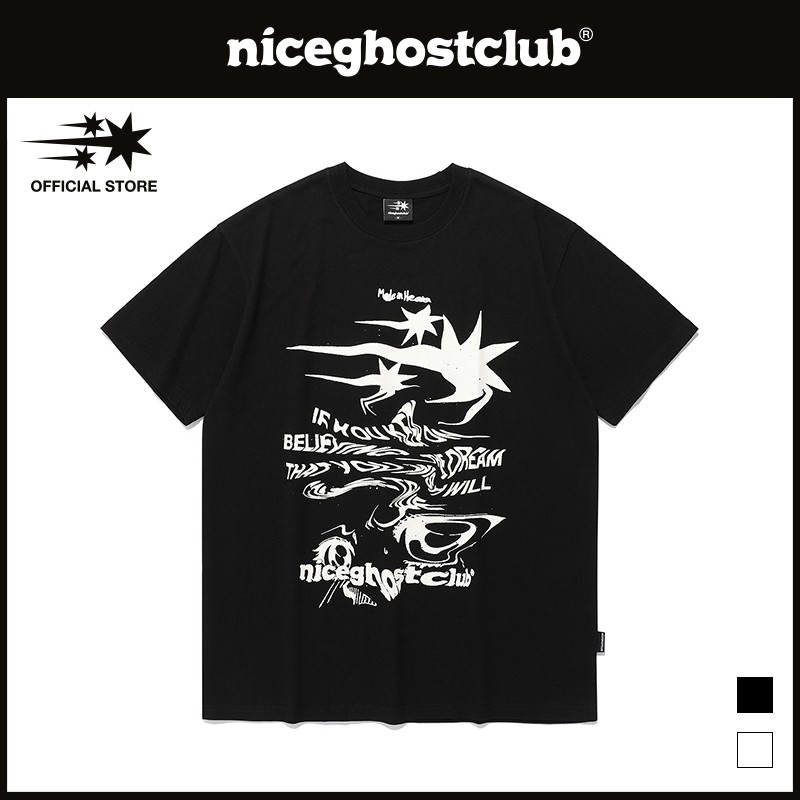 [niceghostclub] Kaos Logo Tornado |R9NK1yJo|