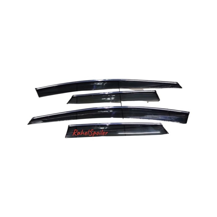 Talang air mazda cx7 2010