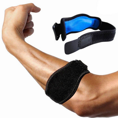 Terbaru Tennis Elbow Support / Elbow Support / Elbow Brace / Elbow Splint