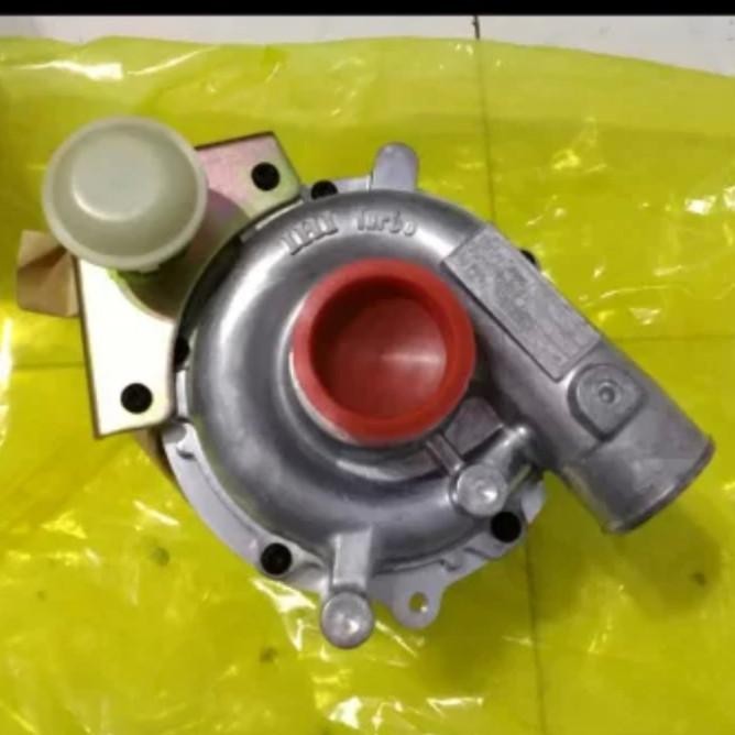 Turbo Charger Isuzu Panther