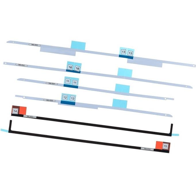 TERMURAH LCD IMac 27" lem Strip A2115 Display Sticker Double Tape 2019-2020
