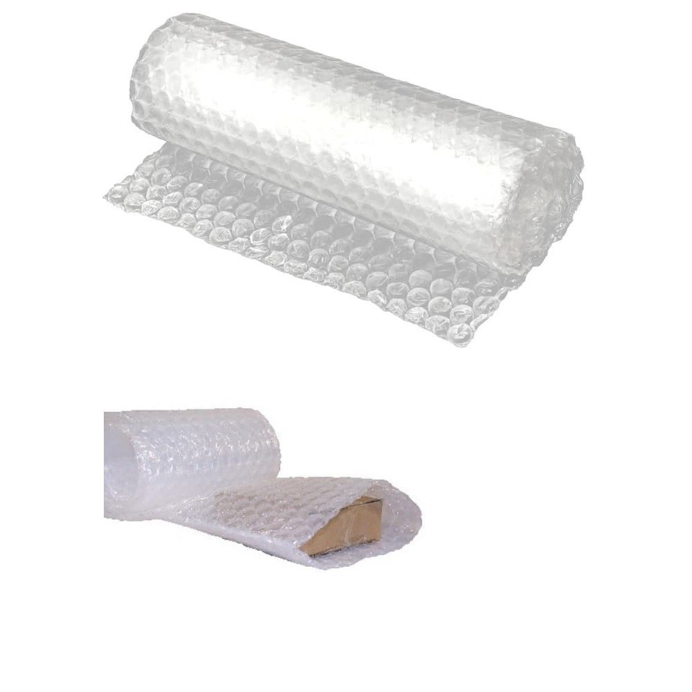

NRV - Packing Tambahan Bubble Warp-Bubble Plastic-Palstik Bubble