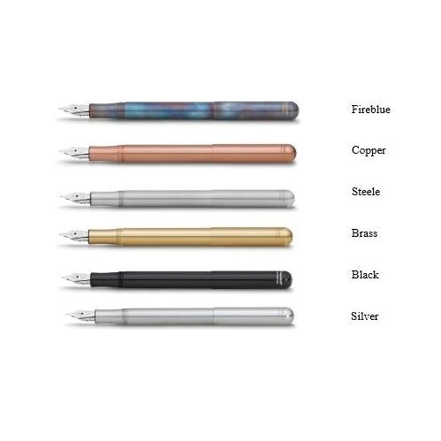 

Kaweco Liliput Fountain Pen