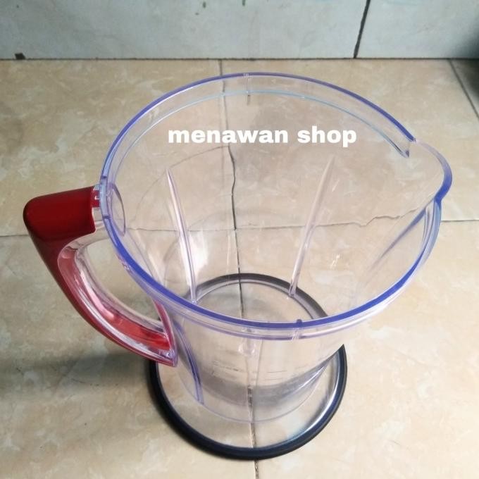 Gelas Chopper Mitochiba CH 100