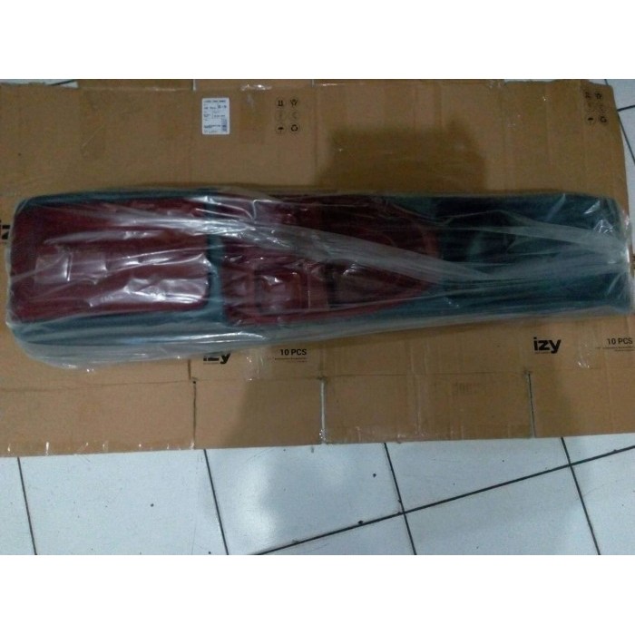 CONSOLE BOX MOBIL KIJANG GRAND/ SUPER