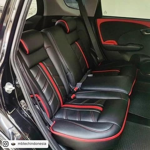 JOK PATEN / JOK PERMANEN AGYA AYLA BAHAN MBTECH