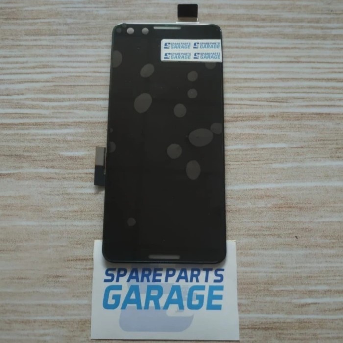 LCD TOUCHSCREEN GOOGLE PIXEL 3 ORIGINAL