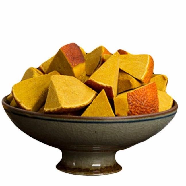 

Dried Ba Xian Guo Fruit Baxianguo Dried Chinese Pummelo Fruitt