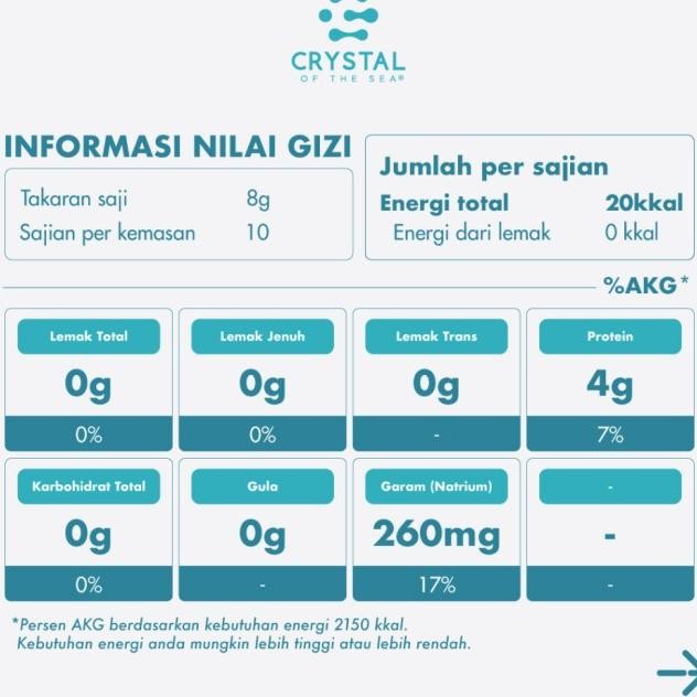 

Dried Ebi / Udang Ebi Kering Bebas Kotoran, Pemutih & Gawet