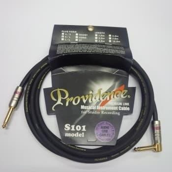 

Providence S101 3M S/L Guitar Cable Providence Premium Link