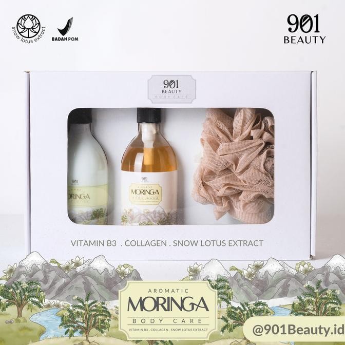 

Paket Hampers Varian Moringa Forsale!