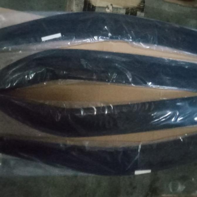 Talang Air Fortuner Vnt 2012-2015  Terbatas