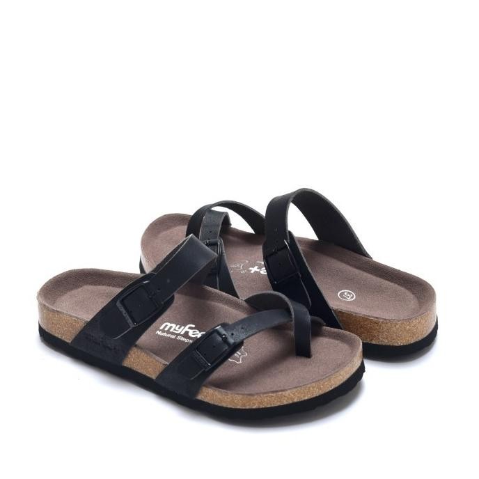 

BLUE- SANDAL MYFEET F4 FM - BLUE