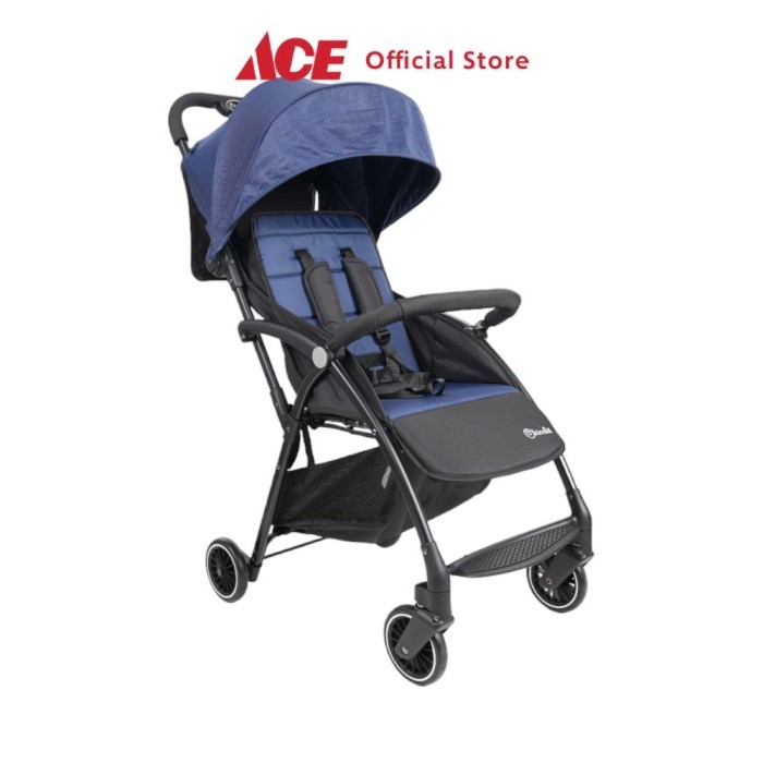 Kindla Bumblebee Stroller Anak Lightweight Kereta Dorong Bayi Trolley Troli Anak Baby Carrier -