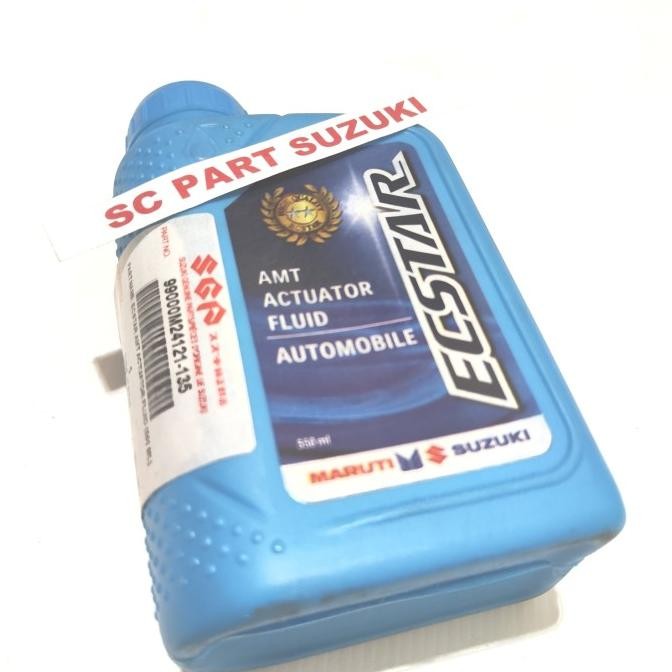 Oli Actuator Ags Suzuki Ignis Dan Wagon R [ Tlsa ]