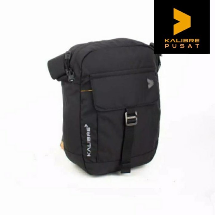 KALIBRE FARER ORIGINAL TAS SELEMPANG KALIBRE FARER TRAVEL POUCH