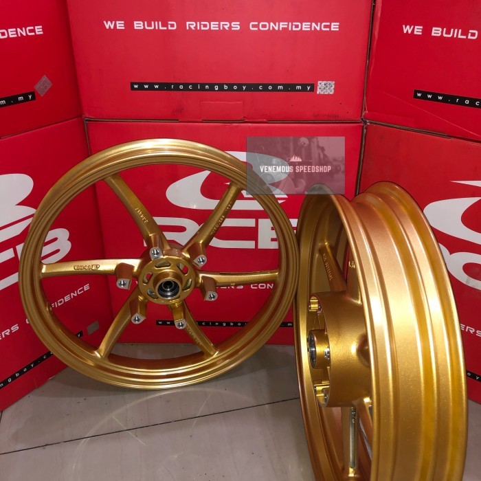 Velg Rcb Sp522 Ninja Rr Palang 6