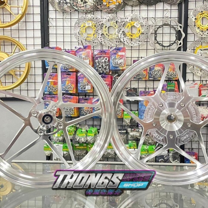 Velg X1R Bintang Vario 125 150