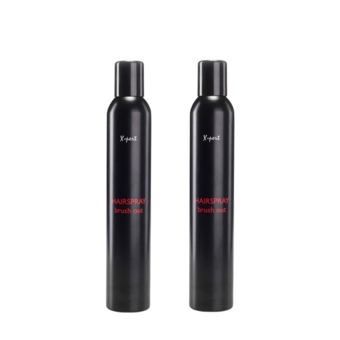 X-PERT XPERT X PERT Hair Spray HairSpray