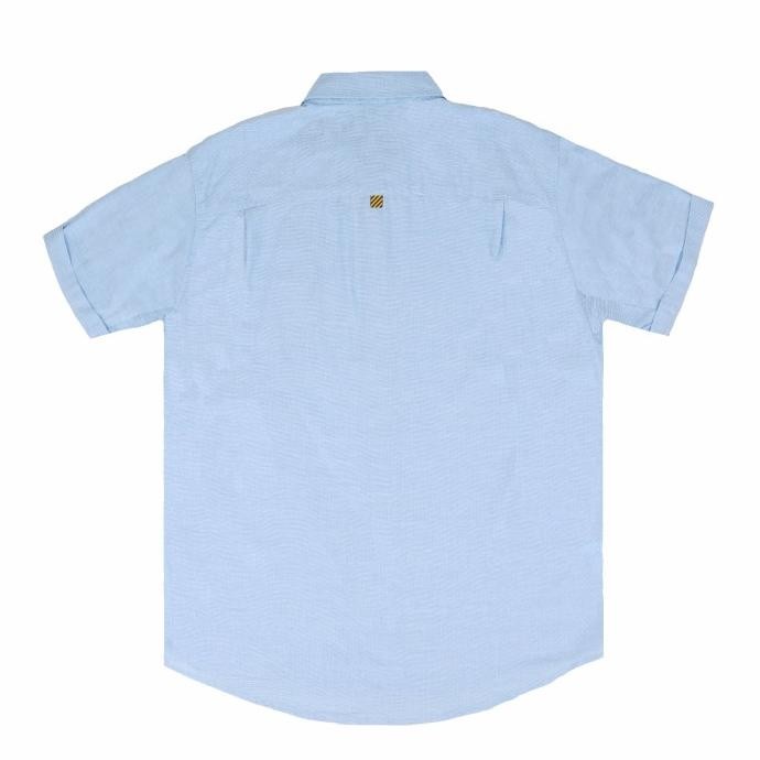 

BLUE- KALIBRE KEMEJA LIGHT BLUE 980956