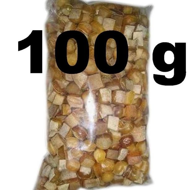 Kerupuk Krupuk Kulit Sapi Mentah 1 Kg