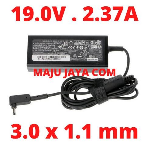 Adaptor Charger Original Acer Swift 3 SF314-54
