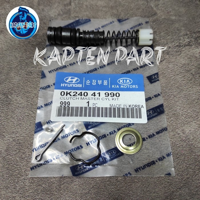 CLUTCH MASTER KIT MASTER KOPLING ATAS CM KIT KIA TIMOR