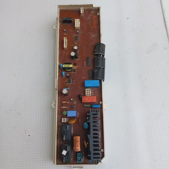 MODUL MESIN CUCI SAMSUNG WF8692NFV