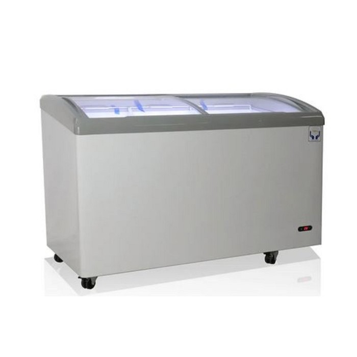 RENTAL/SEWA FREEZER 330LT