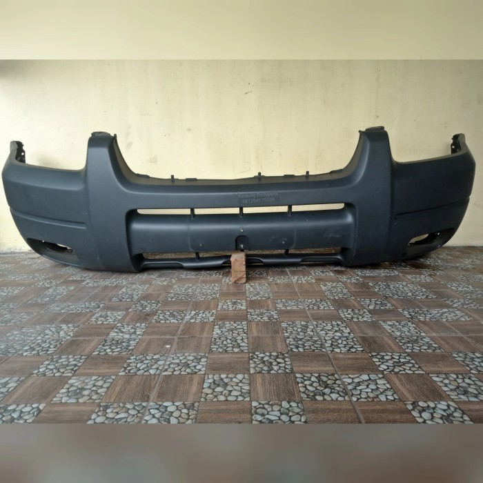 BUMPER BAMPER BEMPER DEPAN FORD ESCAPE TAHUN 2005 ORIGINAL