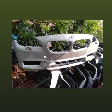 BEMPER DEPAN BMW M5 SERI 5 F10 F11