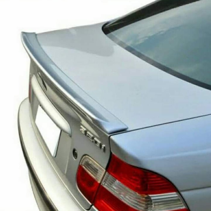 DUCKTAIL SPOILER BMW E46 ACS