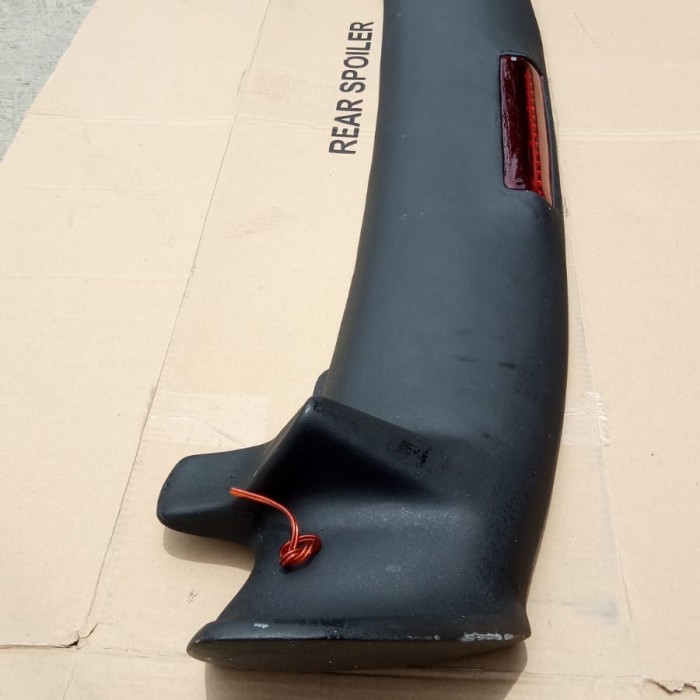 SPOILER HYUNDAI ATOZ MUGEN LAMPU