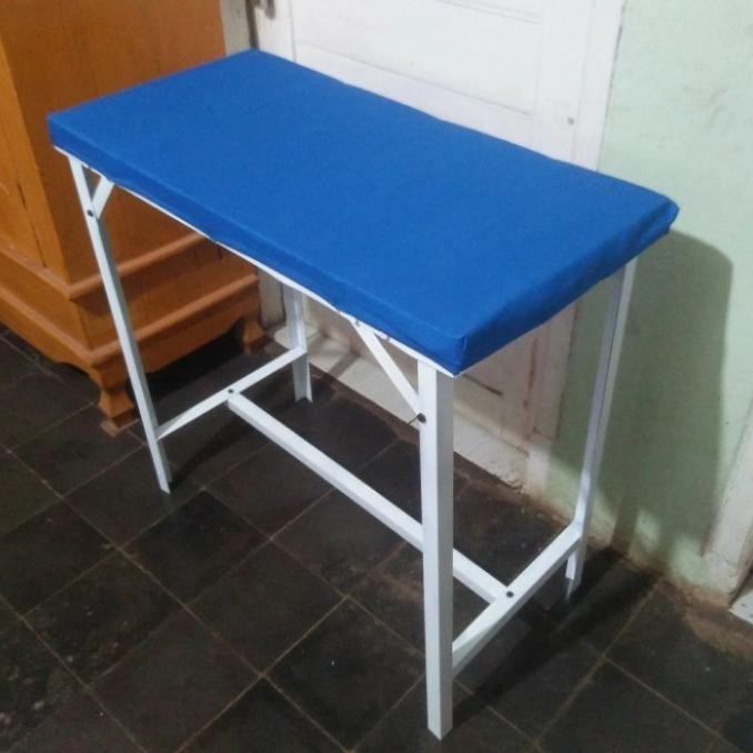 MEJA SETRIKA UAP LAUNDRY 804070