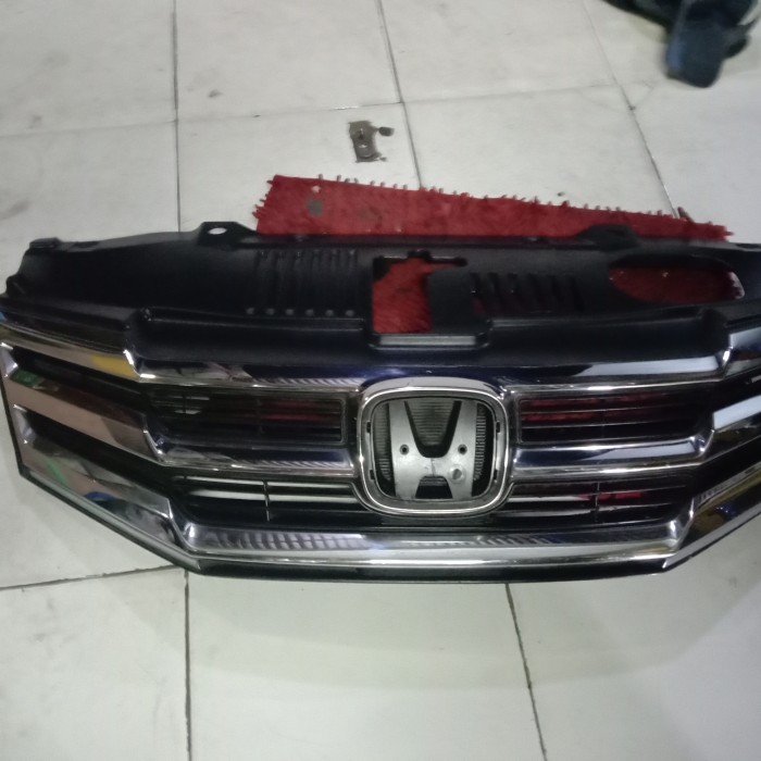 GRILL HONDA CITY 2013
