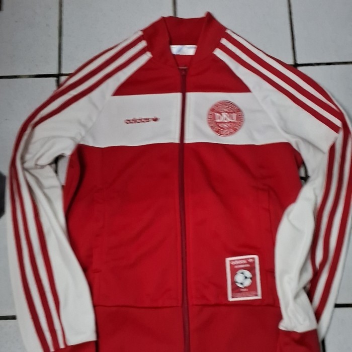 TRACKTOP ADIDAS ORIGINAL DENMARK