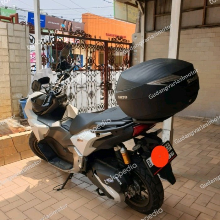 BREKET BOX ADV SHAD 160/ BREKET ORIGINAL SHAD ADV 160