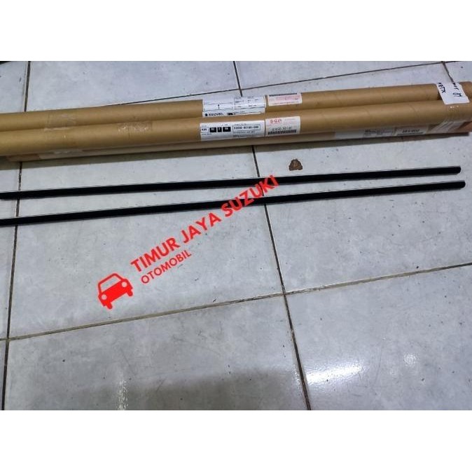 TERBARU - Pelipit Pintu/ kaca depan Luar / dalam katana Asli SGP