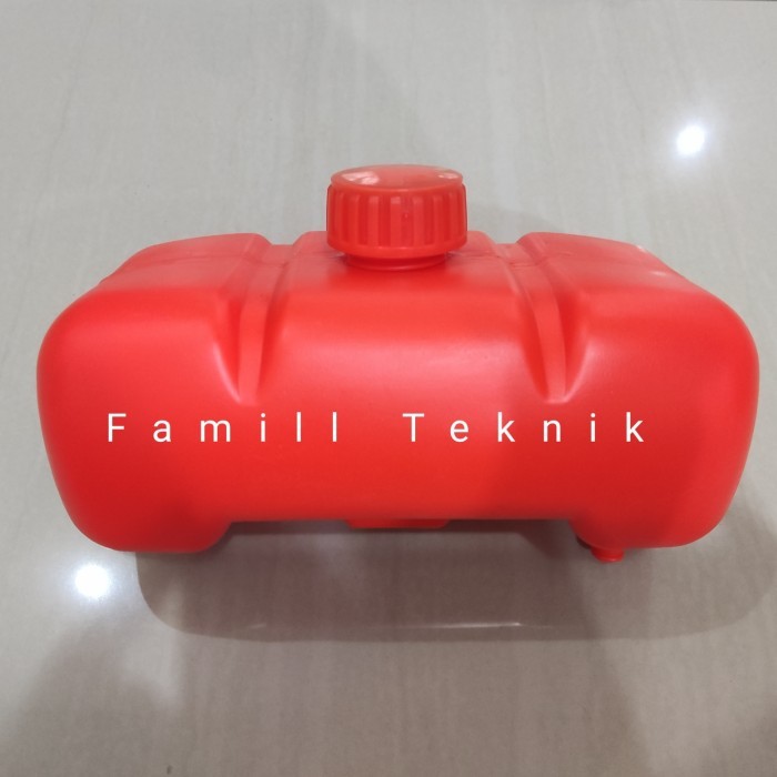 FUEL TANK / TANGKI BENSIN MESIN POTONG RUMPUT